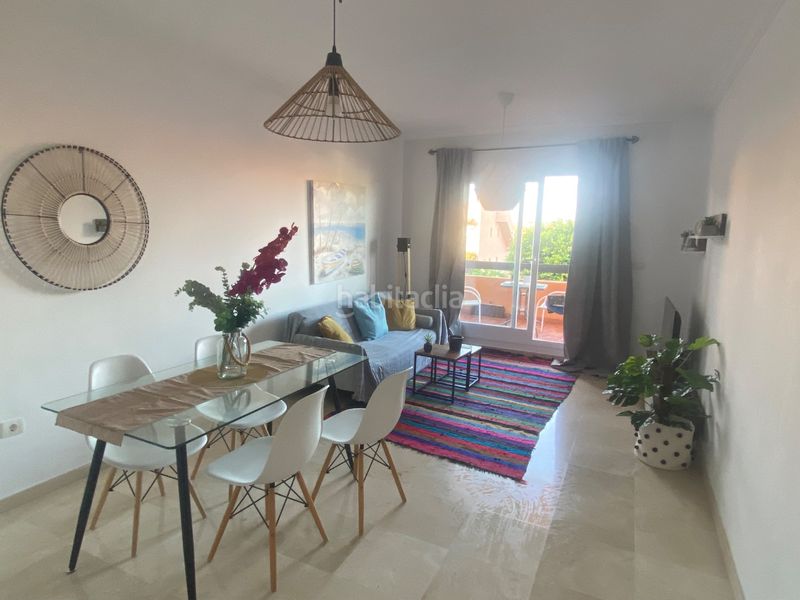 Foto fe59e933-a012-4d89-8620-8cbf698d9acc. Rent apartment in calle Casares del sol 4 in Casares golf - Casares del sol Casares