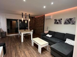 Piso en Calle romania  20. ¡oportunidad en segur de calafell! - ¡piso reformado!