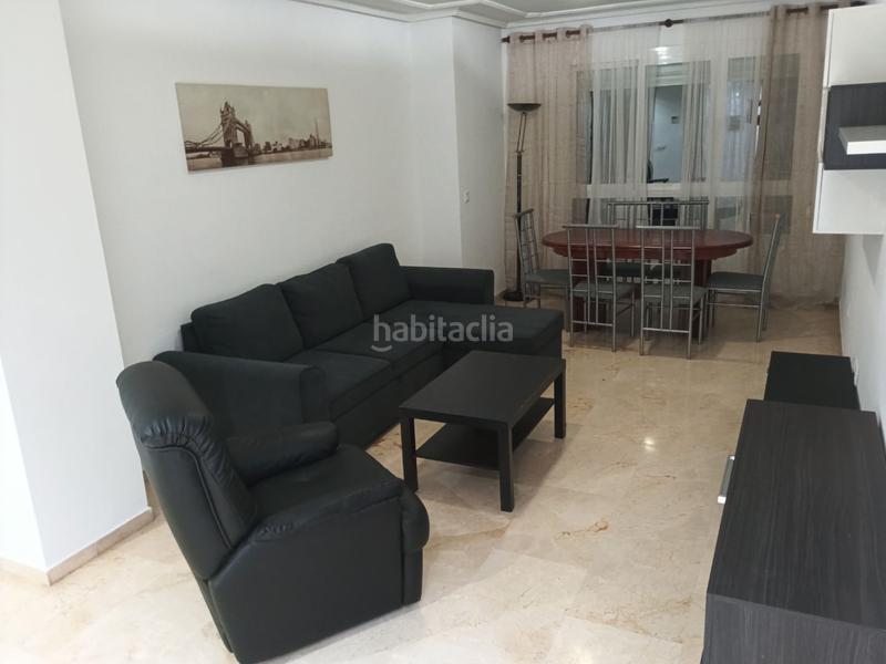 Foto 064686e9-f087-44ca-a819-9b9c27583c4a. Affitto appartamento in calle falaguera 8 in Valterna Paterna