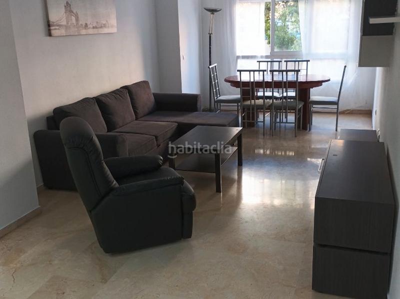 Foto c8dfe17a-b96c-4c6a-b182-9a8156f17de2. Rent flat in calle falaguera 8 in Valterna Paterna