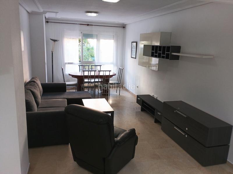 Foto f68a0785-076f-4dba-b26a-c579701e56f4. Rent flat in calle falaguera 8 in Valterna Paterna