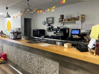 Traspàs Local Comercial a Miquel moragas 9. Traspaso cafetería con licencia