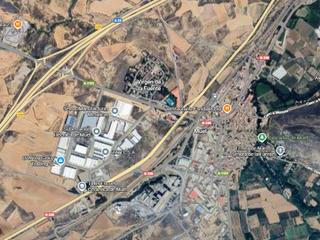 Terreny residencial a Urb. virgen de la fuente 17. Terreno edificable 5106m² muel