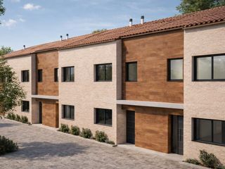 Casa bifamiliare in Carrer blas de otero 35