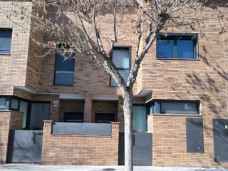 Casa bifamiliare in Carrer dels boters 125