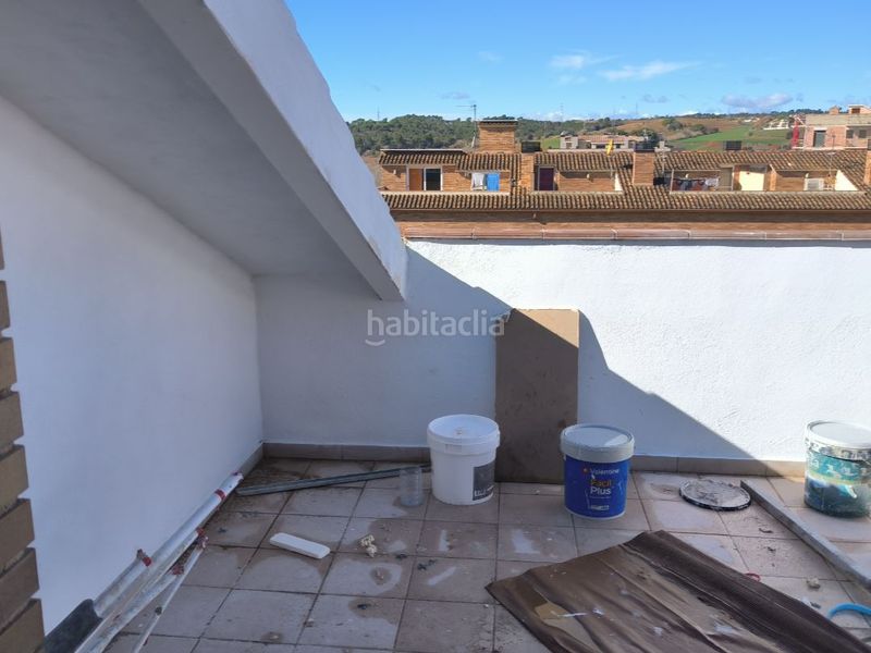 Foto 10ff5cfb-bea9-465e-bb9c-81b8b106face. Towny house in carrer dels boters 125 in Palau-solità i Plegamans
