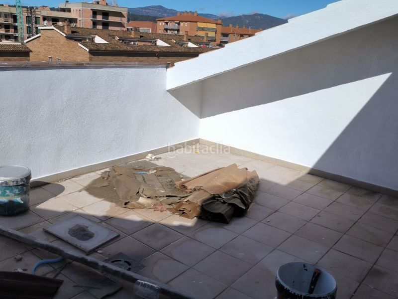 Foto 3d6e1dd7-274b-4850-831b-6496ab1c536c. Towny house in carrer dels boters 125 in Palau-solità i Plegamans