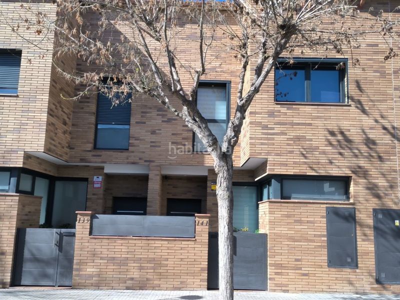 Foto b8a7b8ad-5621-4dc7-9104-e76a9770ba08. Towny house in carrer dels boters 125 in Palau-solità i Plegamans