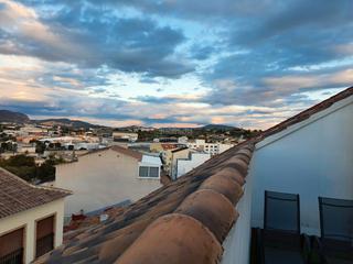 Attique à Calle doctor fleming 16. Precioso atico en venta