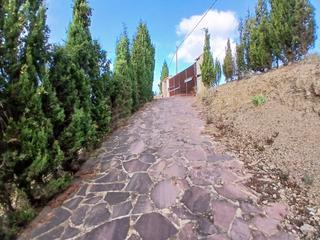 Landgut in Avinguda mirador 57