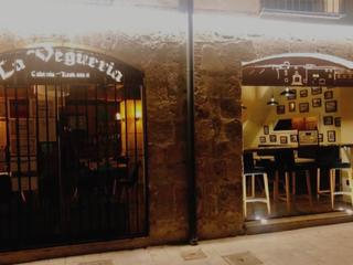 Lloguer Local Comercial a Montcada 21. Alquiler cafetería restaurante