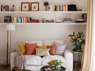 Etagenwohnung in Amapolas  36. A estrenar, luz  y exterior