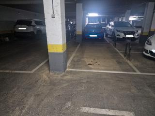 Lloguer Aparcament cotxe a Aurora boreal 22. Garage coche grande