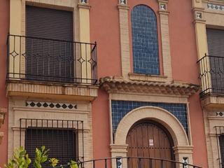 Casa adossada a Av úbeda  8. Casa seminueva arjonilla