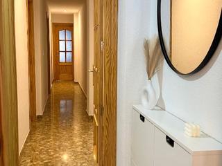 Miete Etagenwohnung in Plaza tres cruces 2. ?? piso luminoso y amueblado en armilla.