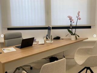 Miete Büro in Horaci  9. Alquiler de consultas médicas