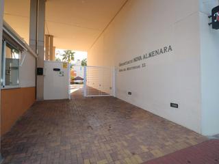 Apartament a Avenida mediterrani 33. Vive el verano todo el año en nova almenara