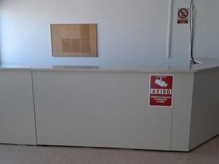 Alquiler Oficina en Conca de barberà 13. Polígon plà de la bruguera