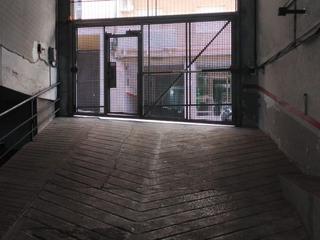 Aparcament cotxe a Quintana  11. Parking en venta en calle quintana de esplugues de llobregat