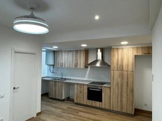Miete Etagenwohnung in Pare carles ferris 23. Piso 5hab 2baños nuevo larga duración