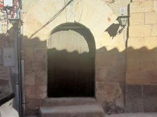 Casa adossada a Calle alta 26. Venta casa rural puertomingalvo