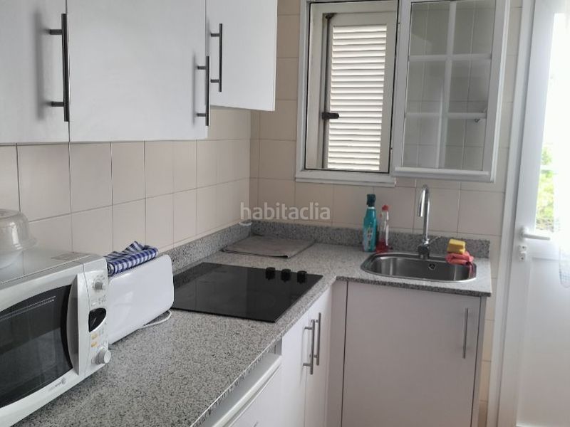Foto 09826489-c040-4053-ae9f-37c97d1c3f19. Apartamento en avinguda de s'arenal 4 acogedor apartamento junto al mar con licencia turistica en Es Mercadal