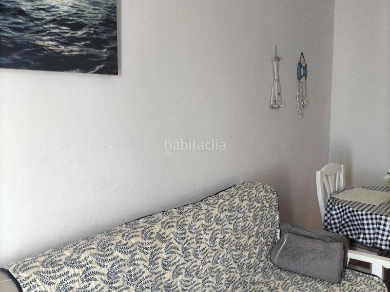 Foto 74a8005f-7d85-4e38-8153-8ac7bc81ae30. Apartamento en avinguda de s'arenal 4 acogedor apartamento junto al mar con licencia turistica en Es Mercadal