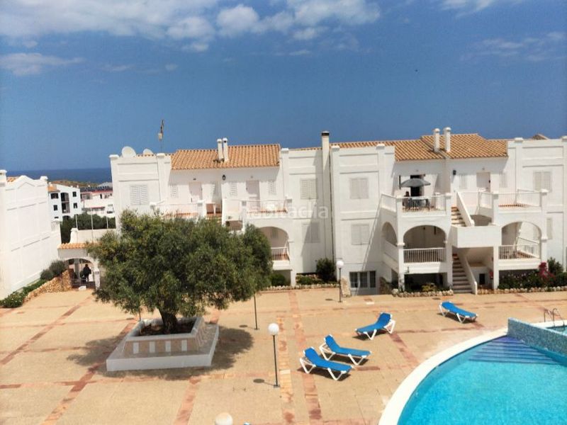 Foto 976fba39-34f1-4727-b219-e9e475994a44. Apartamento en avinguda de s'arenal 4 acogedor apartamento junto al mar con licencia turistica en Es Mercadal