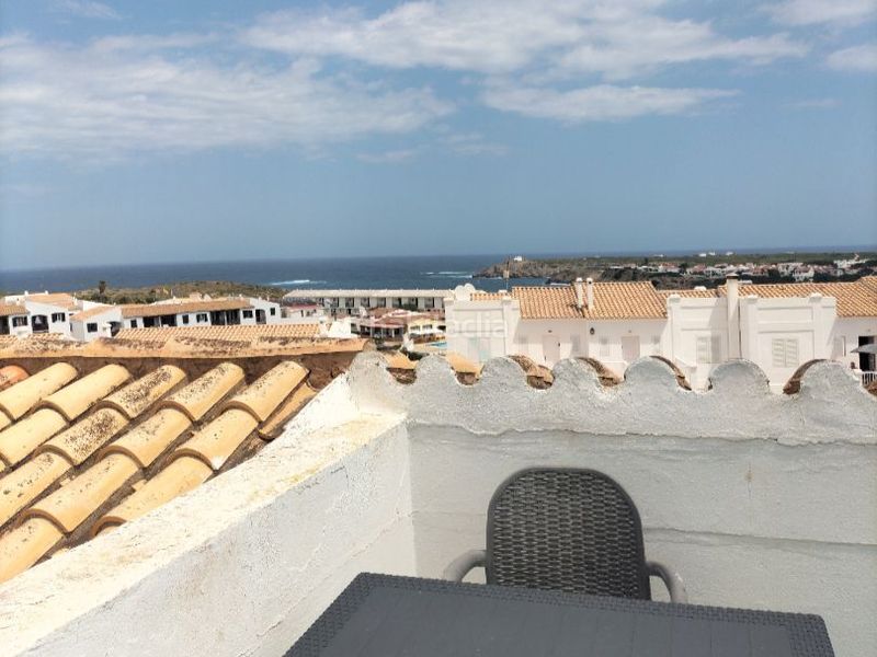 Foto e7c5f515-aba2-486d-a6cb-1049fb590e5b. Apartamento en avinguda de s'arenal 4 acogedor apartamento junto al mar con licencia turistica en Es Mercadal