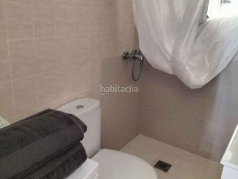 Foto eb4429e1-c9c5-4f1c-8538-abe10b0b5845. Apartamento en avinguda de s'arenal 4 acogedor apartamento junto al mar con licencia turistica en Es Mercadal