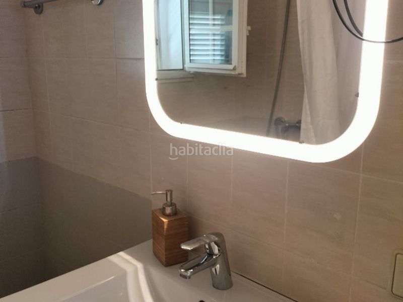 Foto f6965033-d617-459e-a311-5ee82a1034a4. Apartamento en avinguda de s'arenal 4 acogedor apartamento junto al mar con licencia turistica en Es Mercadal