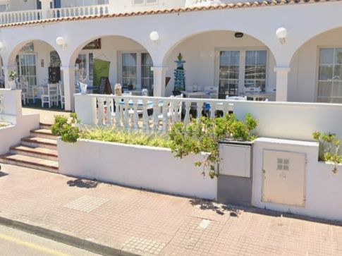 Foto f937ac36-5df0-474b-89ef-8a3973af2a18. Apartamento en avinguda de s'arenal 4 acogedor apartamento junto al mar con licencia turistica en Es Mercadal