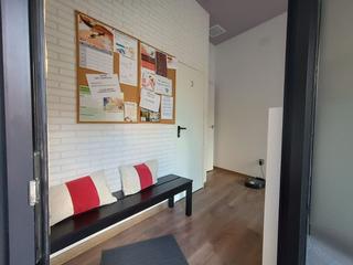 Trapasso Locale commerciale in Miguel hernández  45. No toda la equipación está incluida en el precio.