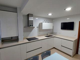 Piso en Fasa 6
