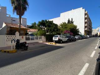 Terreny residencial a Mar báltico  15. Venta solar