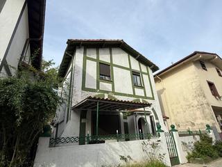 Maison jumelée à Altza pasalekua  10