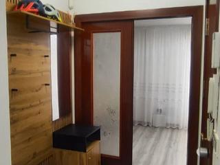 Etagenwohnung in Uranzu 18