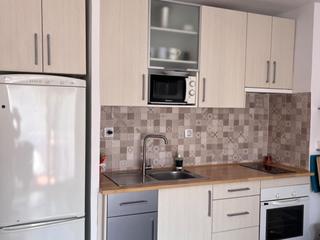 Apartament a Mir i gerribert 6. Tu rincón junto al mar te espera en coma-ruga!