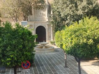 Miete Etagenwohnung in Calle siete dolores de nuestra señora 10. Magnifico piso con vistas en sevilla