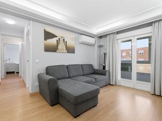 Appartement à Alcala  485. ? imagina vivir en el cielo de madrid… sexta planta reformada co
