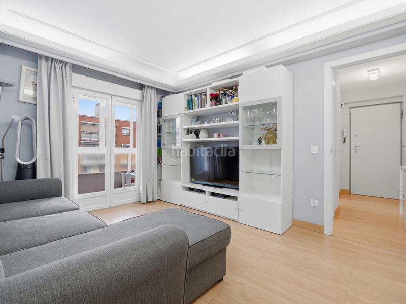 Foto 0aceb104-5eac-40de-ba1a-45775c8dfa28. Appartamento in alcala 485 in Salvador Madrid