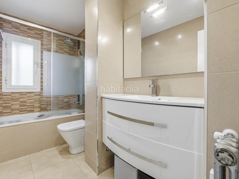 Foto a970ad0a-7039-4dc0-8efb-27d20a7f809a. Appartamento in alcala 485 in Salvador Madrid