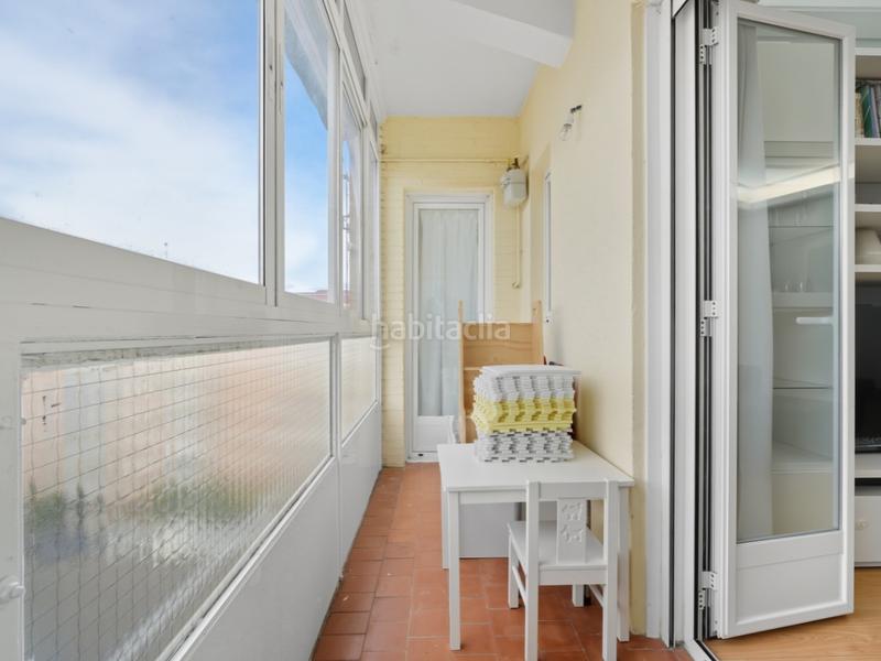 Foto de7e9bc1-0aec-4555-876b-ec79696a8959. Appartamento in alcala 485 in Salvador Madrid