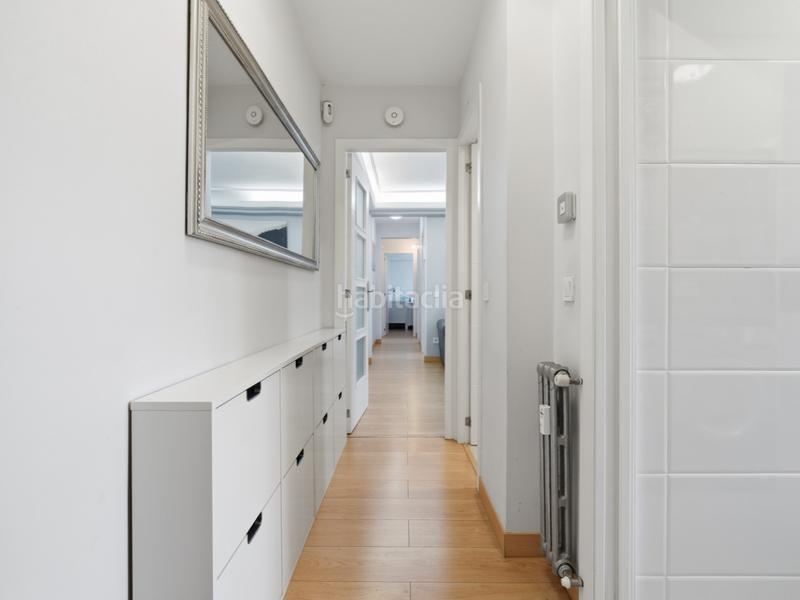 Foto e9c95bbd-da57-4b70-9792-efa73dc127e1. Appartamento in alcala 485 in Salvador Madrid