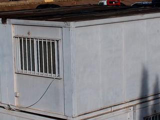 Affitto Locale commerciale in Carrer d'itàlia 10. Oficinas / locales en alquiler en el poligono industrial