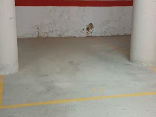 Lloguer Aparcament cotxe a Marià fortuny 7. Plaza de parking en alquiler