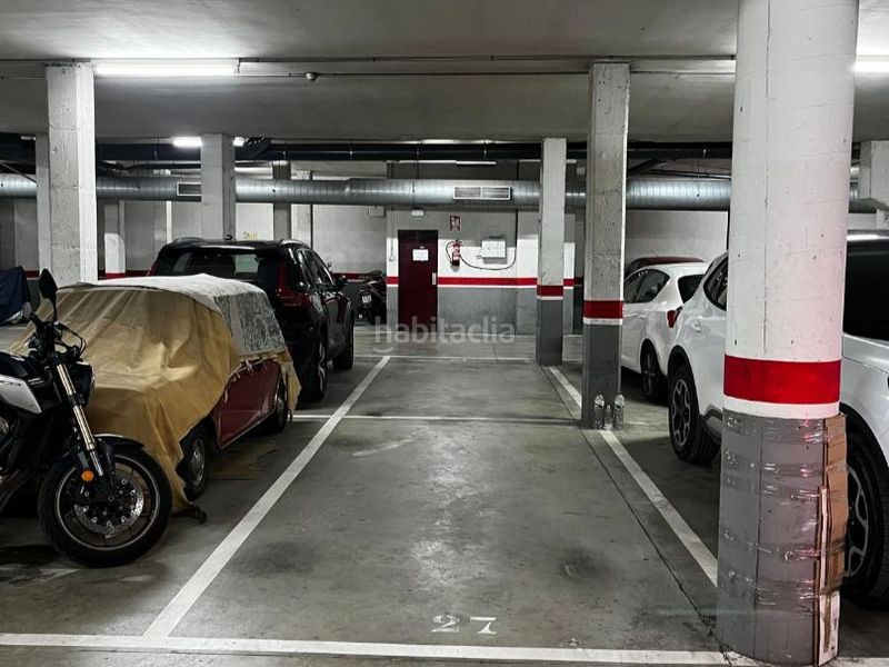 Foto 2b359e6e-460b-41a0-93c5-ca54b57c8621. Autoparkplatz in carrer cerdanya 14 in Teià