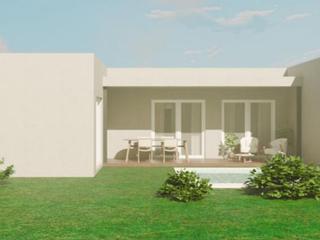 Chalet en Calle la dehesa 1. Viviendas pareadas en  el burgo de ebro