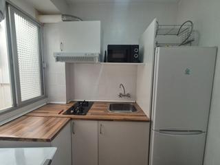 Rent Flat in Cami nou 3. Excelente piso para entrar ya, en xirivella
