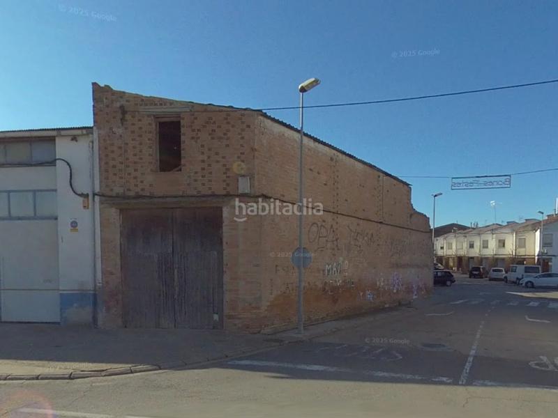 Foto 0f311590-5c89-4fde-8e05-da3d471ecd40. Terreno residencial en carretera de palau 31 terreno urbano en Fondarella